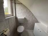 Teilansicht vom Badezimmer im DG - 