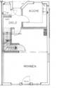 Grundriss EG - 