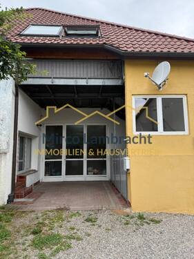 Großer Raum im EG - 