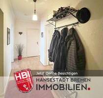 Neustadt Großzügige Wohnung mit optimaler Raumaufteilung und Balkon - Bremen Hohentor