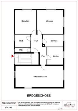 Erdgeschoss - 
