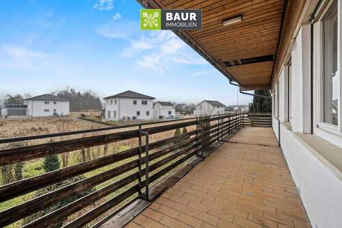 EG Balkon - 