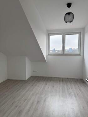 Zimmer Dachgeschoss - 