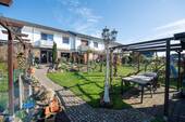 Garten - Einziehen und wohlfühlen - 325.000,00&nbsp;EUR Kaufpreis, ca.&nbsp; 110,00&nbsp;m&sup2;&nbsp;Wohnfl&auml;che