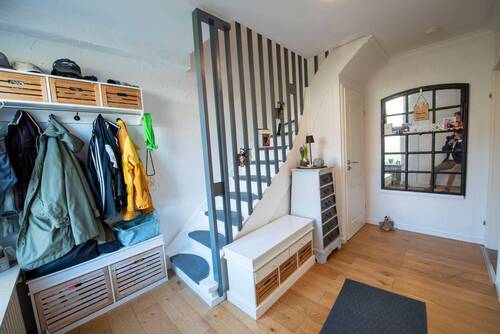 Flur - 4 Zimmer Reihenmittelhaus zum Kaufen in Stelle