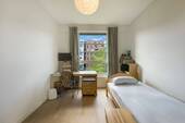 Gäste-/Arbeitszimmer - 