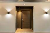 Fitnessstudio im Haus - 