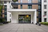 Hauseingang - 