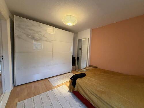 Elternschlafzimmer 2. OG - 