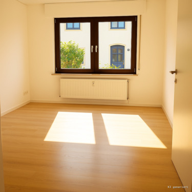 Wohnzimmer EG - 6 Zimmer Mehrfamilienhaus, Wohnhaus zum Kaufen in Bremen