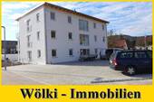 Bild 1 - Tolle Ausstattung mit hohen Wohnkompfort --- großer Balkon mit Südausrichtung!