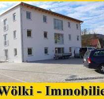 Tolle Ausstattung mit hohen Wohnkompfort --- großer Balkon mit Südausrichtung! - Mühlhausen