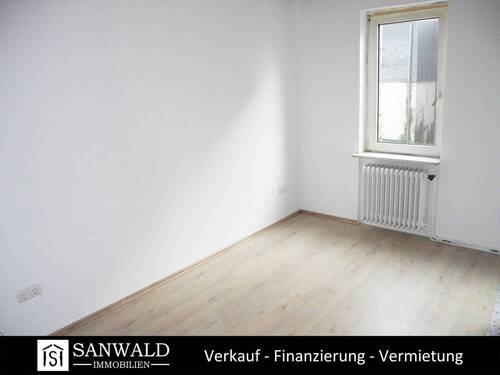 Bild 2 - 2 Zimmer Etagenwohnung zur Miete in Witten
