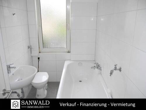 Bild 3 - 2 Zimmer Etagenwohnung in Witten