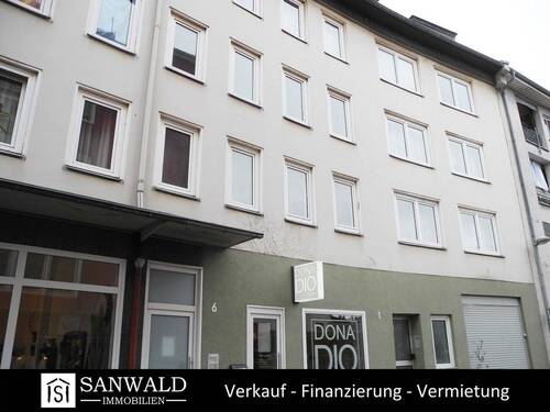Bild 4 - Etagenwohnung mit 55,00 m² in Witten zur Miete
