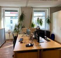 Helle, möblierte Büroräume in Charlottenburg - All-in-Miete - Berlin