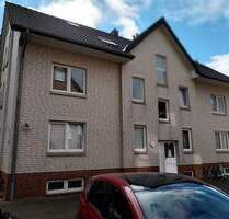 Licht durchflutete 3 Zimmerwohnung - Wildeshausen