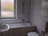Badezimmer - 3 Zimmer Etagenwohnung in Wildeshausen