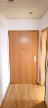 Eingang - 1 Zimmer Etagenwohnung in Singen