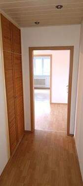 Gang - Etagenwohnung mit 40,70 m&sup2; in Singen zur Miete