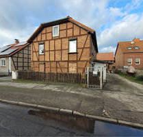 Schnapper! EFH in ruhiger Lage für fleißige Hände! - Everingen