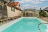 Pool Bahn - 