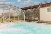 Pool Gegenstromanlage - 