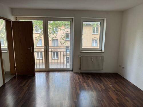 Wohnraum 2.OG Mitte - 