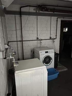 Waschkeller - 