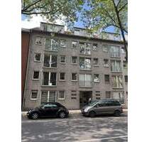 1-Zimmer-Wohnung in der zweiten Etage in Oberhausen