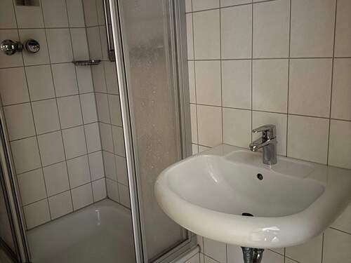 Bad 2.OG Mitte - Etagenwohnung mit 32,20 m&sup2; in Oberhausen zur Miete