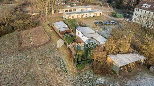 Außenansicht Drohne 4 - 