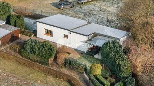 Außenansicht Drohne 6 - 