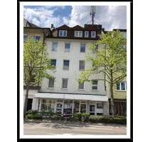 Wohn- und Geschäftshaus in bester Lage - provisionsfrei! - über 100TEUR Mieteinnahmen - Geislingen