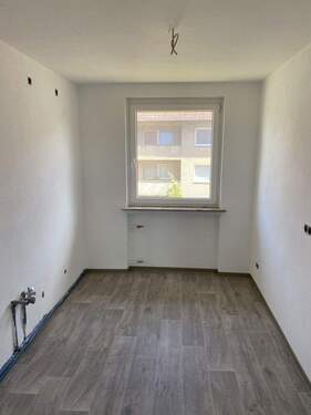 Küche - Etagenwohnung mit 81,00 m&sup2; in Helmstedt zum Kaufen