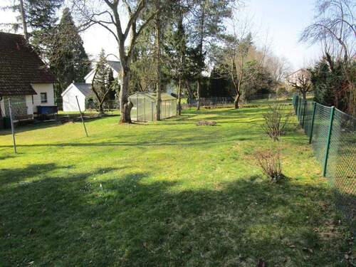 Großer Garten - Einfamilienhaus mit 137,00 m&sup2; in Hersbruck zum Kaufen