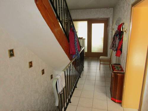 Treppenhaus - 