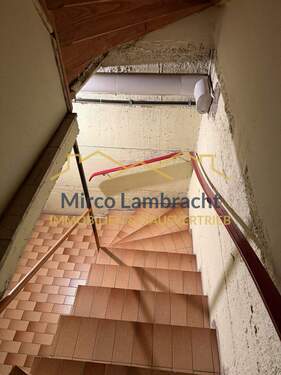Kellertreppe - 