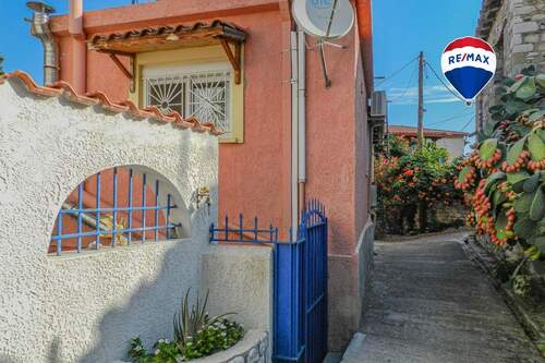 Titelbild - 2 Ferienhäuser in Griechenland - 290.000,00&nbsp;EUR Kaufpreis, ca.&nbsp; 180,00&nbsp;m&sup2;&nbsp;Wohnfl&auml;che