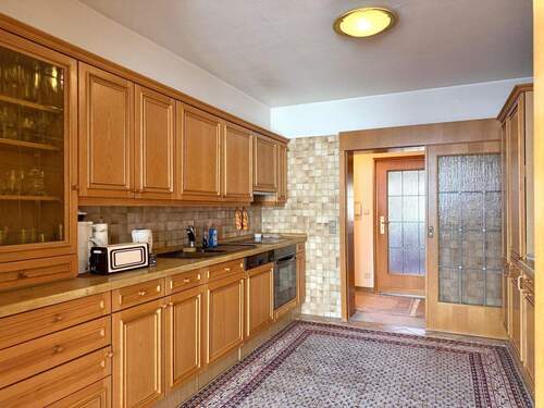 Küche 1. Obergeschoss - 