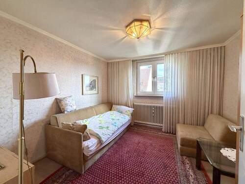 Gästezimmer 2. Obergeschoss - 