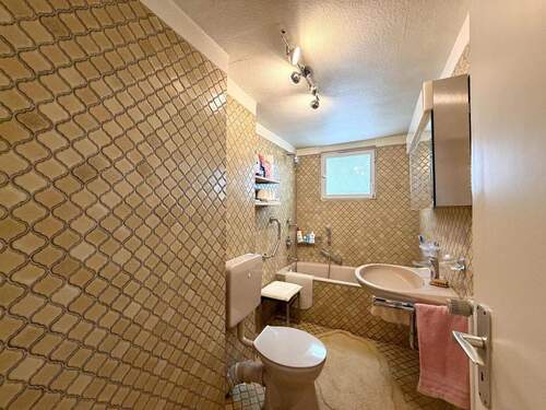 Bad 2. Obergeschoss - 