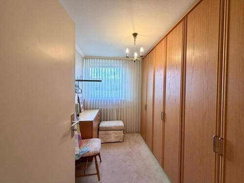 Ankleidezimmer 2. Obergeschoss - 