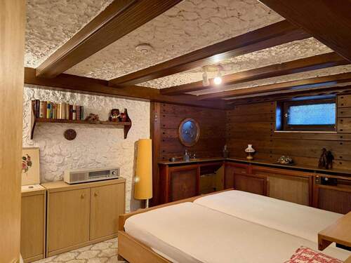 Gästezimmer Souterrain - 