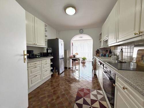 Küche Erdgeschoss - 