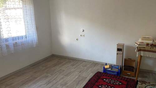 Zimmer im Erdgeschoss - 