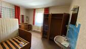 Zimmer im Erdgeschoss - 