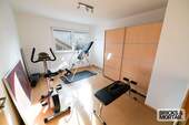 Fitnessraum - 