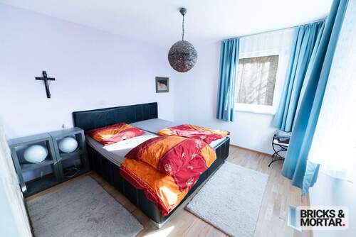 Schlafzimmer - 