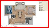 Grundriss - 